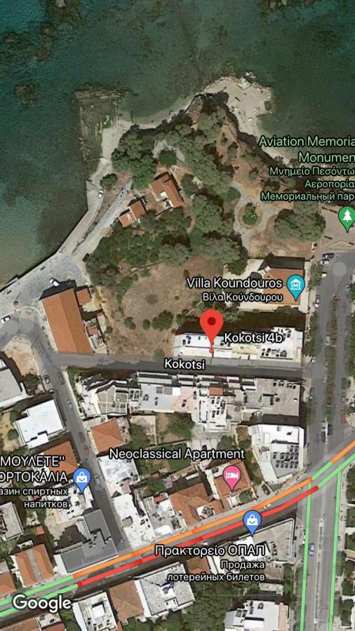 At The Beach! +10min= Port&center. Apartamento