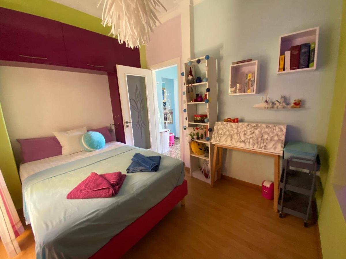 At The Beach! +10min= Port&center. Apartamento La Canea