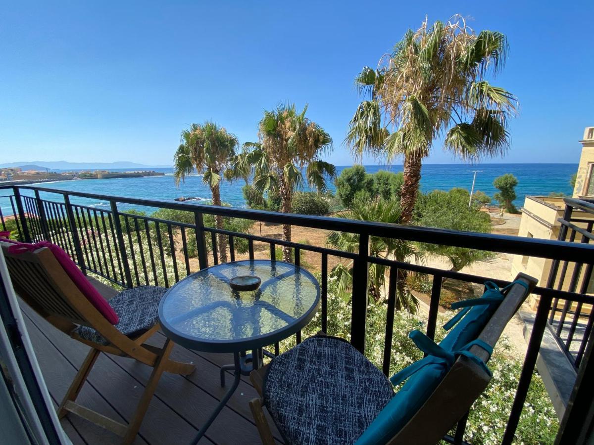 Apartamento At The Beach! +10min= Port&center. *